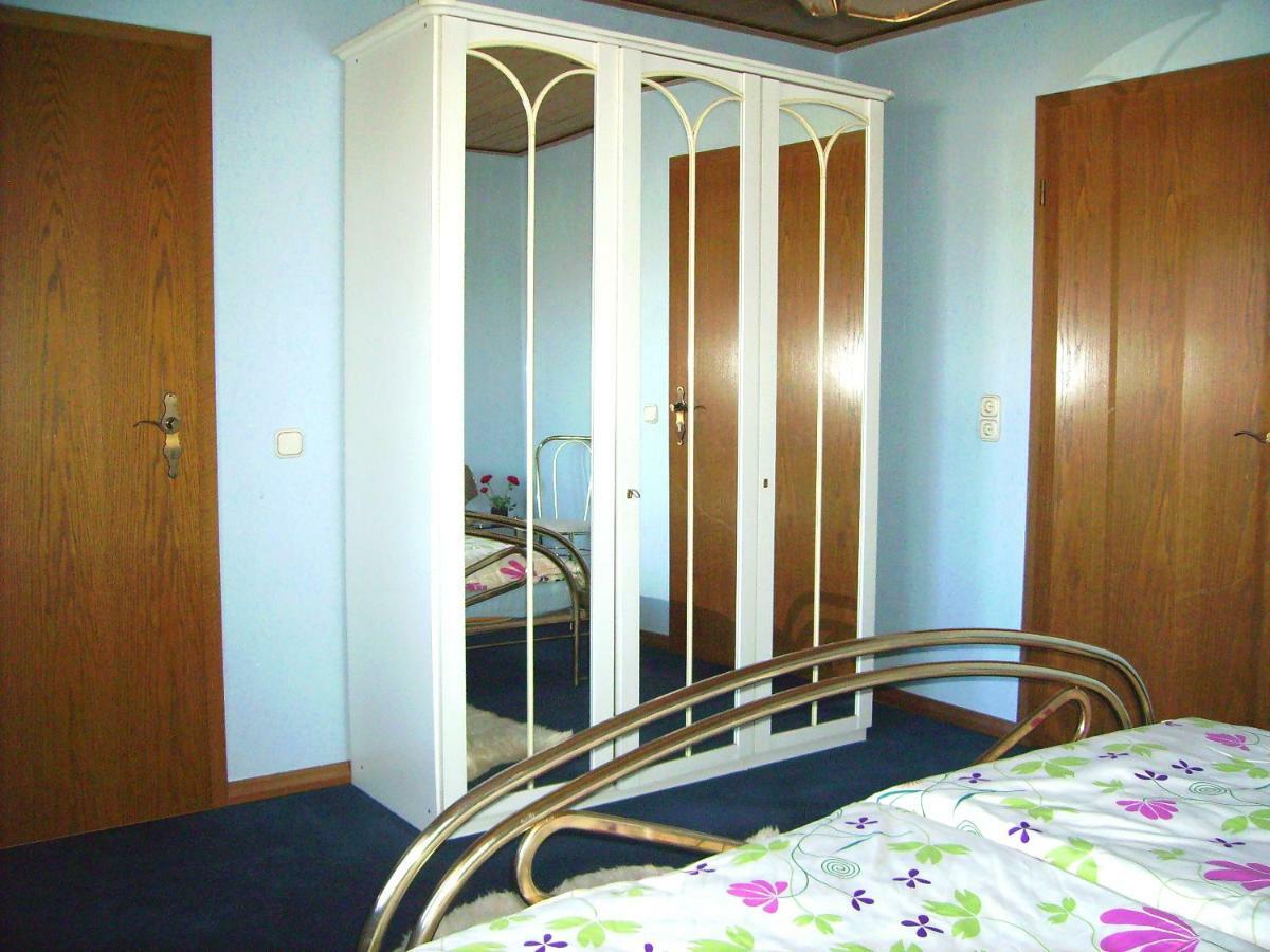 Hotel Garni Huttenhof Kall Kültér fotó